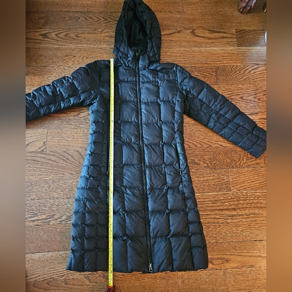 Patagonia Downtown Loft Parka Long - size xs - Picture 14 of 16